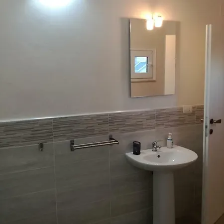 La Casa Del Professore Apartment Santa Teresa Di Riva