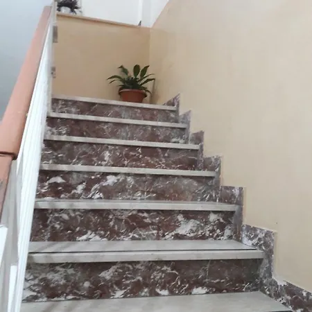La Casa Del Professore Apartment