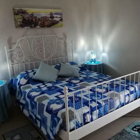 La Casa Del Professore Apartment