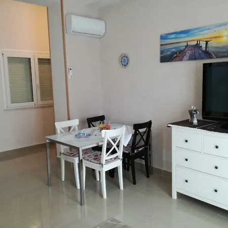 La Casa Del Professore Apartment *