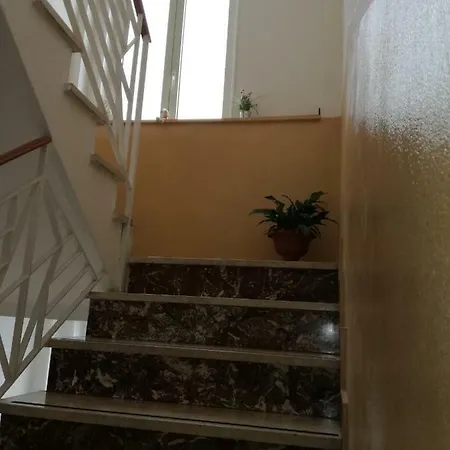 La Casa Del Professore