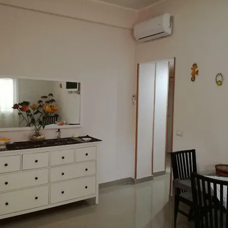 La Casa Del Professore Apartment Santa Teresa Di Riva