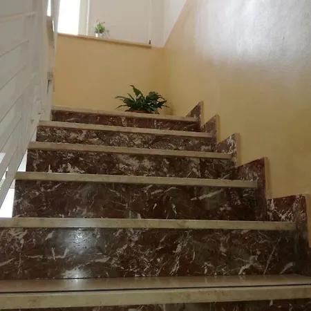 La Casa Del Professore Apartment
