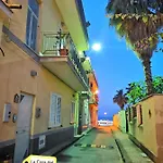 La Casa Del Professore Daire *