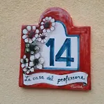 Daire La Casa Del Professore Santa Teresa Di Riva