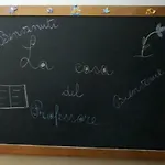 La Casa Del Professore