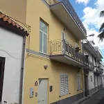 Daire La Casa Del Professore