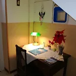 La Casa Del Professore Daire
