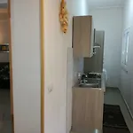 La Casa Del Professore Daire
