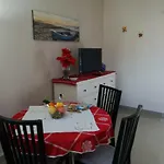 La Casa Del Professore Daire