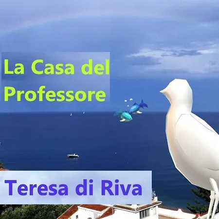 La Casa Del Professore