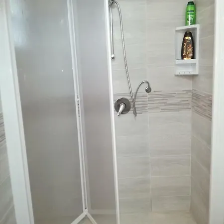 La Casa Del Professore Apartment