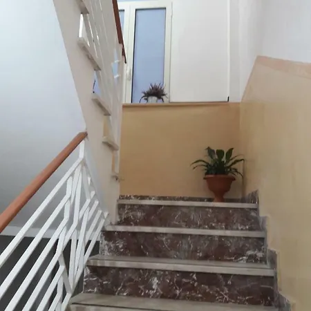 La Casa Del Professore