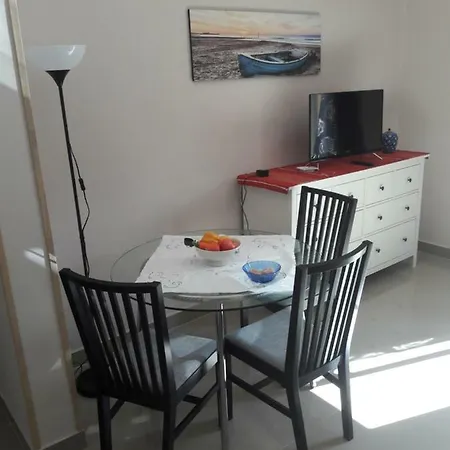 La Casa Del Professore Apartment *