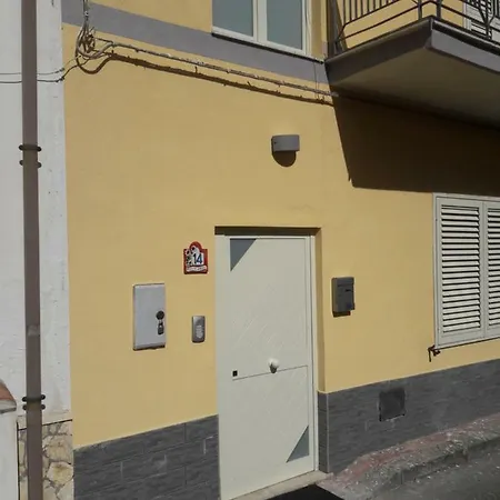 Apartment La Casa Del Professore
