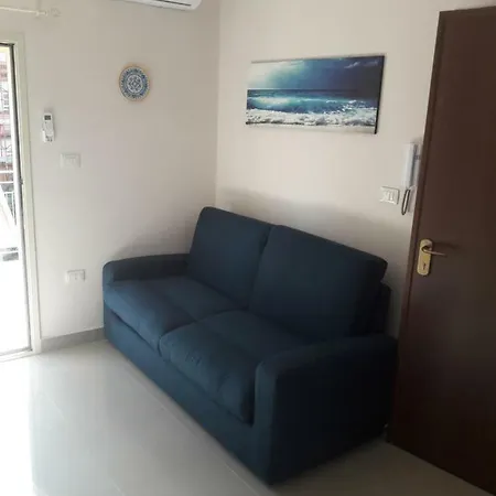 La Casa Del Professore Apartment *