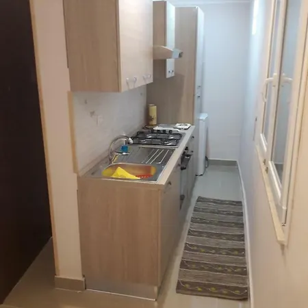 La Casa Del Professore Apartment *
