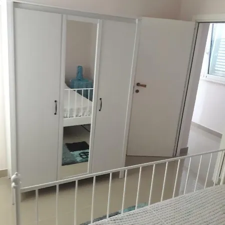 La Casa Del Professore Apartment *