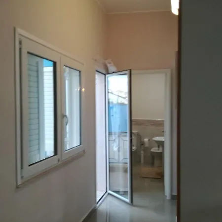 La Casa Del Professore Apartment