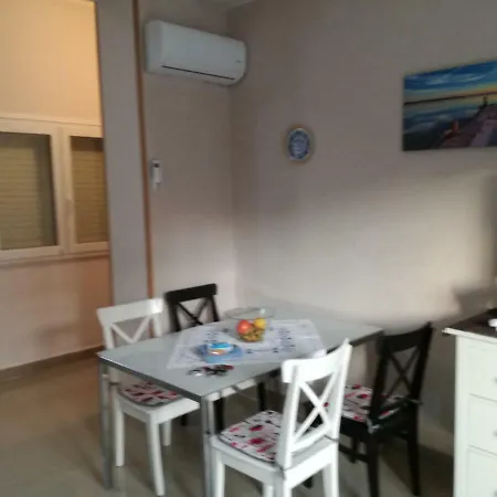 Apartment La Casa Del Professore