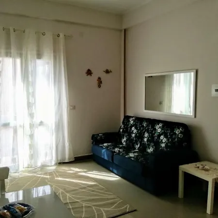 La Casa Del Professore Apartment Santa Teresa Di Riva