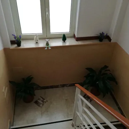 La Casa Del Professore *