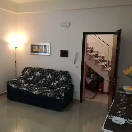 La Casa Del Professore