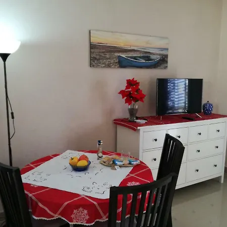 La Casa Del Professore