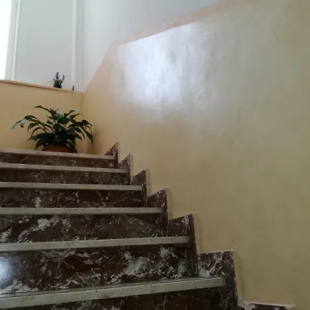 La Casa Del Professore Apartment Santa Teresa Di Riva