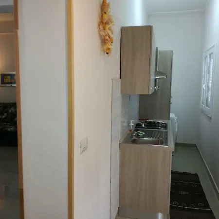 La Casa Del Professore Apartment