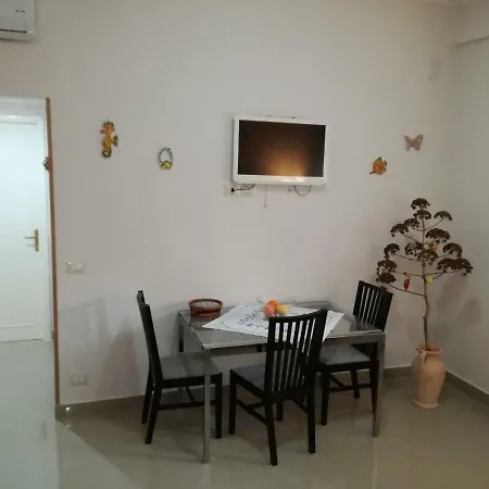 La Casa Del Professore