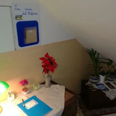 La Casa Del Professore