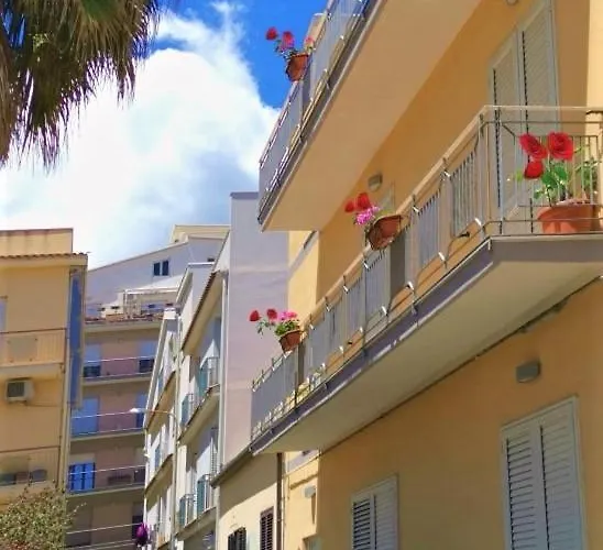 Apartman La Casa Del Professore