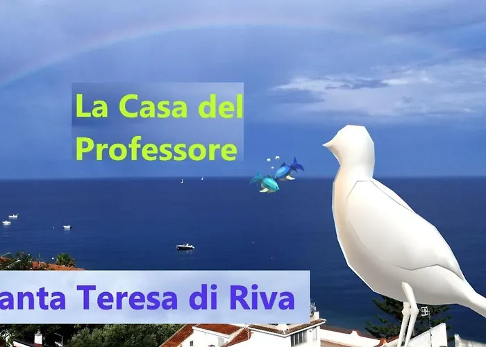 La Casa Del Professore