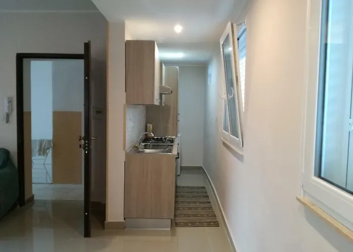 Apartman La Casa Del Professore