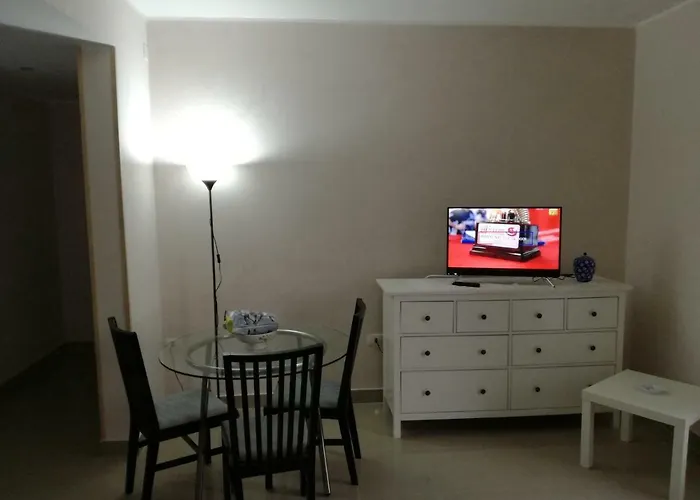 La Casa Del Professore