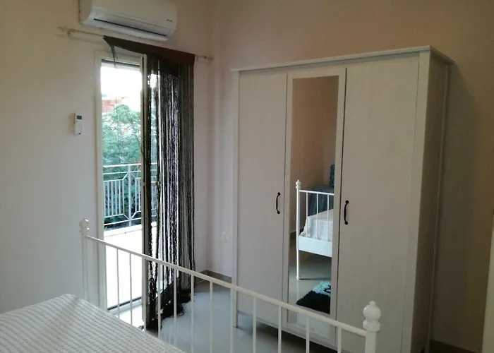 Apartman La Casa Del Professore Santa Teresa di Riva