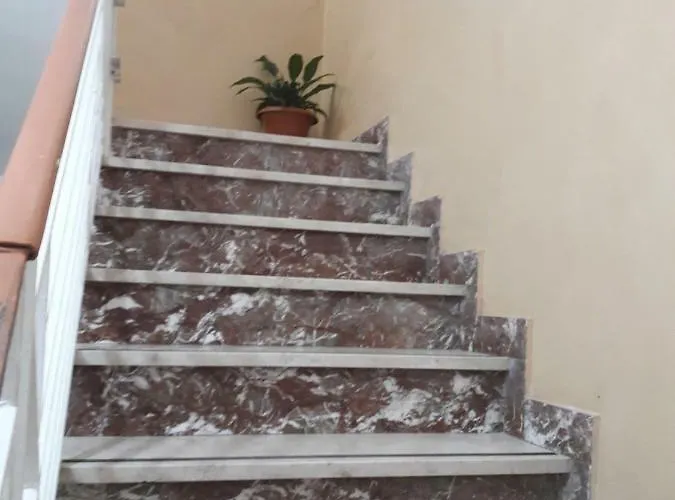 La Casa Del Professore Apartman