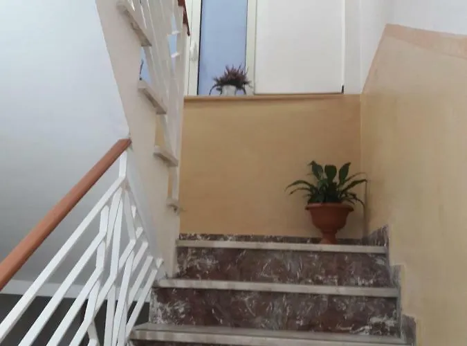 La Casa Del Professore