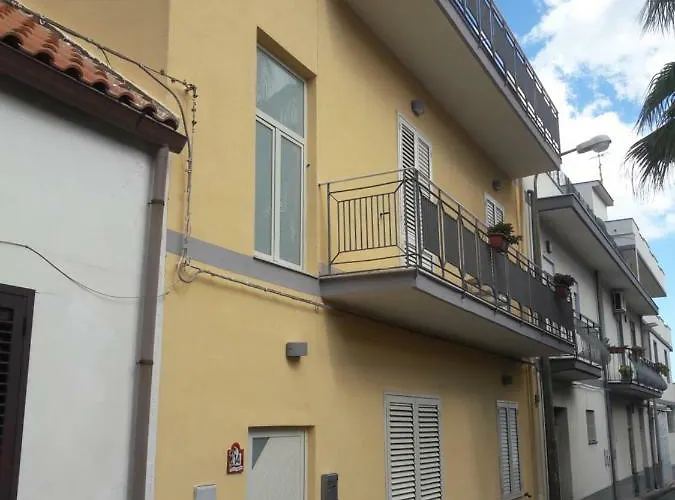 Apartman La Casa Del Professore