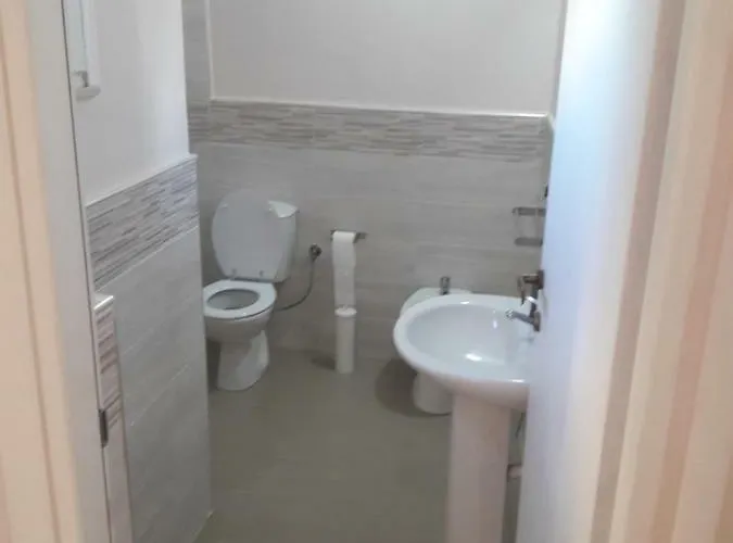 La Casa Del Professore Santa Teresa di Riva
