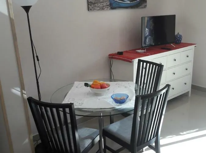 La Casa Del Professore Apartman *