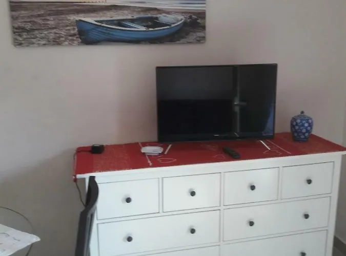 Apartman La Casa Del Professore *