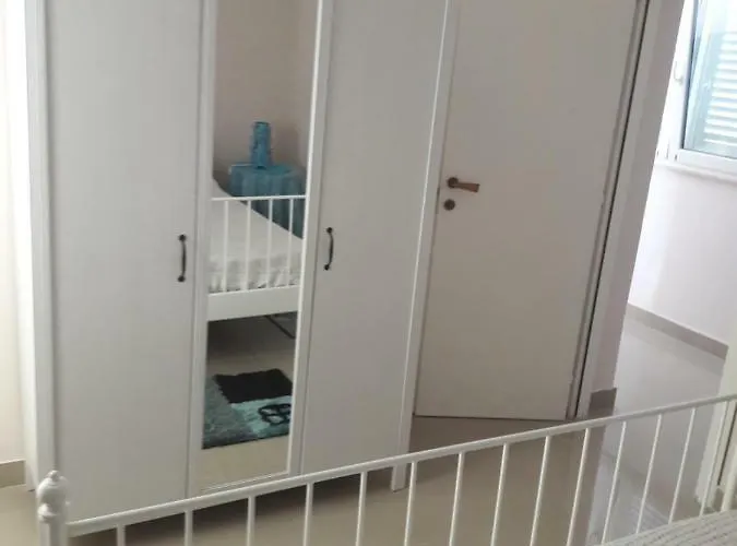 La Casa Del Professore Apartman *