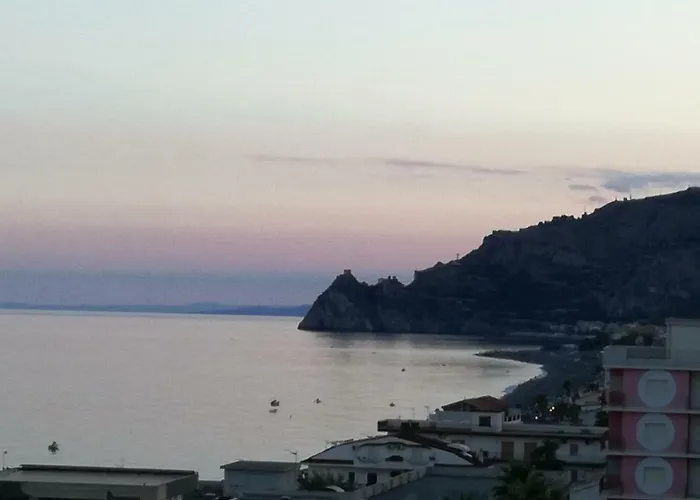 La Casa Del Professore Apartman Santa Teresa di Riva