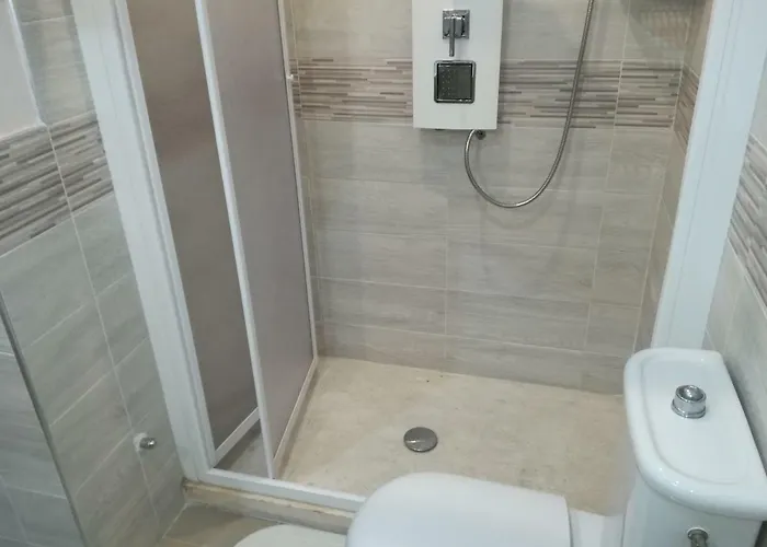 Apartman La Casa Del Professore *