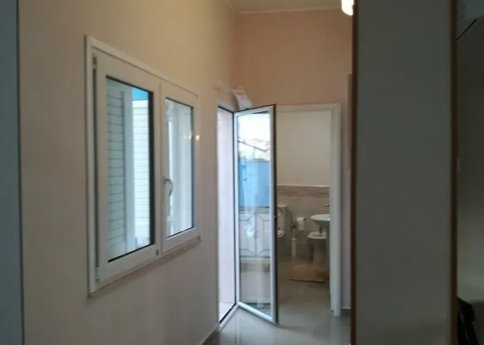 La Casa Del Professore Apartman