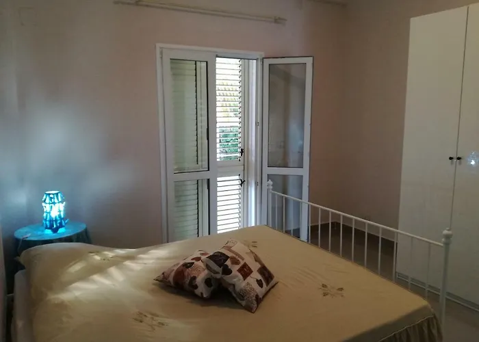 Apartman La Casa Del Professore