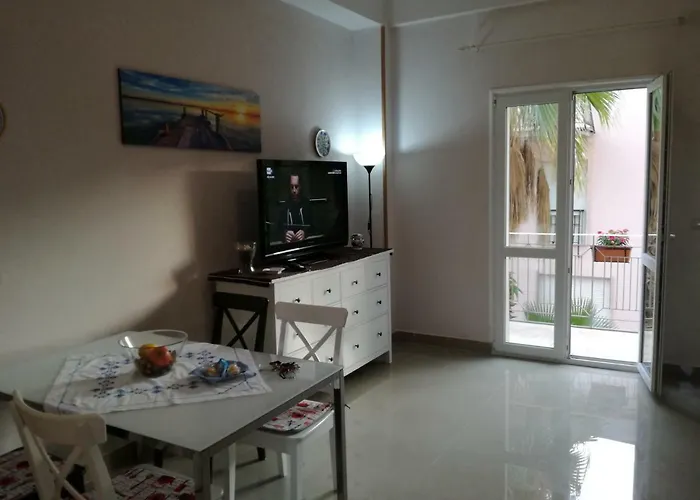 Apartman La Casa Del Professore *