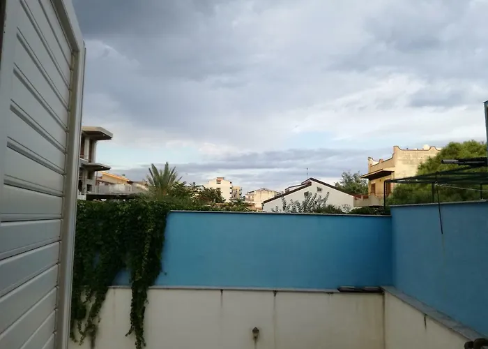 La Casa Del Professore * Santa Teresa di Riva